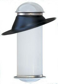 Entire Tubular Skylight
