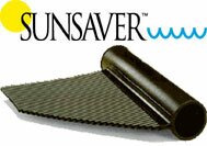Sunsaver Solar Pool Panels