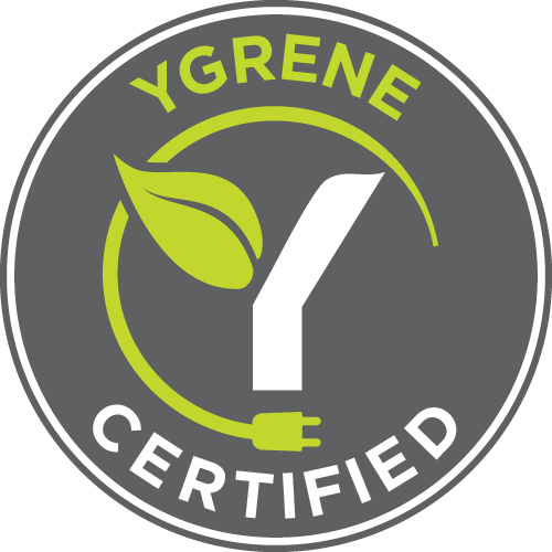 Ygrene Certified
