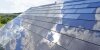 An Entirely Solar Roof... The Future In The Making